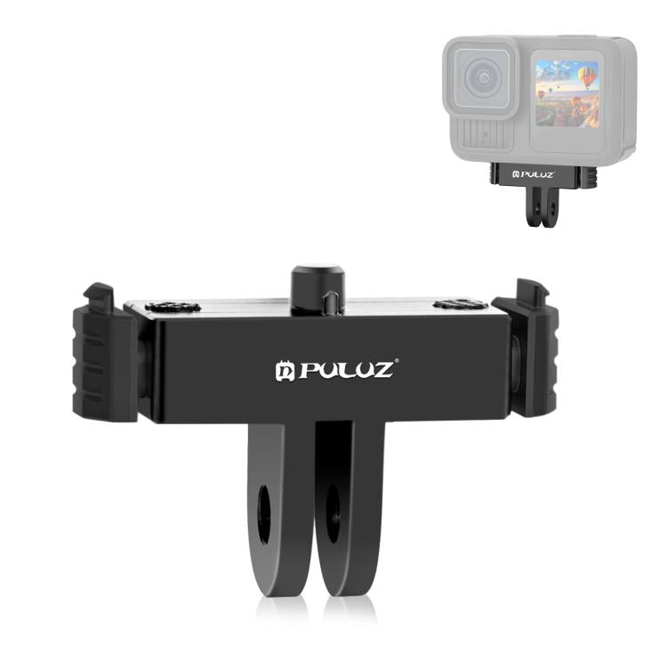 PULUZ Magnetic Quick Release Base Mount