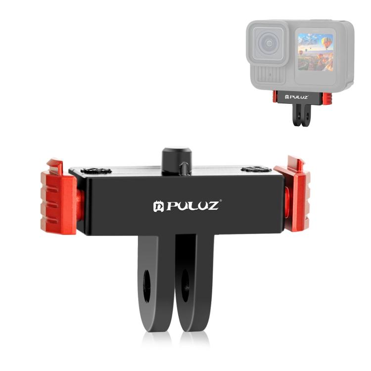 PULUZ Magnetic Quick Release Base Mount