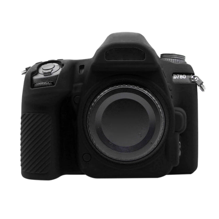 PULUZ Soft Silicone Protective Case for Nikon D780