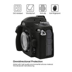 PULUZ Soft Silicone Protective Case for Nikon D780