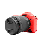 PULUZ Soft Silicone Protective Case for Canon EOS R5