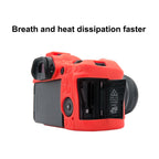 PULUZ Soft Silicone Protective Case for Canon EOS R5