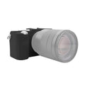 PULUZ Soft Silicone Protective Case for Sony A7C / ILCE-7C