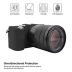 PULUZ Soft Silicone Protective Case for Sony A7C / ILCE-7C