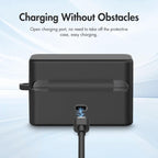 PULUZ Charging Case Silicone Scratch-proof Protective Cover, For DJI Mic Mini — view 5