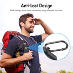 PULUZ Charging Case Silicone Scratch-proof Protective Cover, For DJI Mic Mini — view 7