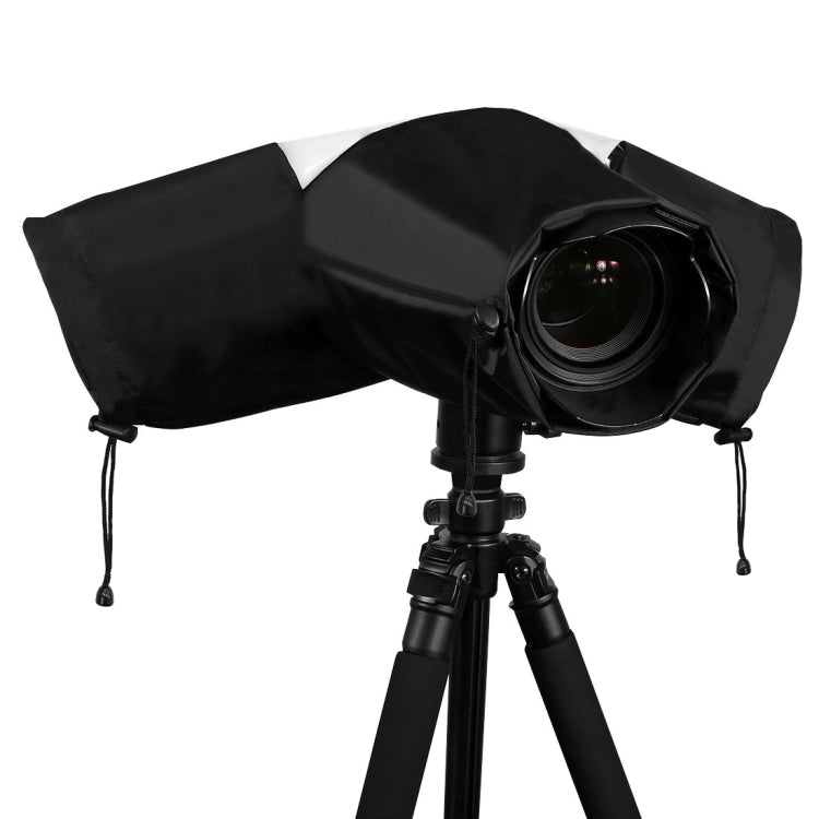 PULUZ Rainproof Cover Case for DSLR & SLR Cameras, Rainproof Cover(AE)
