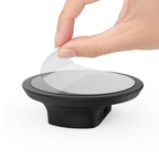 PULUZ Silicone Dock Desktop Adhesive Base Bracket, For Insta360 X5 — view 4