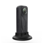 PULUZ Silicone Dock Desktop Adhesive Base Bracket, For Insta360 X5 — view 5