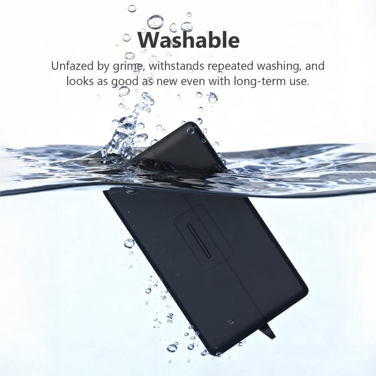 PULUZ Charging Case Silicone Scratch-proof Protective Cover, For DJI Mic 3 — view 6