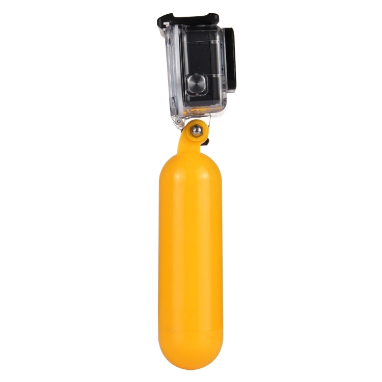 PULUZ Floating Handle Bobber Hand Grip with Strap for GoPro, Insta360, DJI and Other Action Cameras