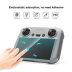 PULUZ Remote Control Screen Tempered Glass Film — view 5