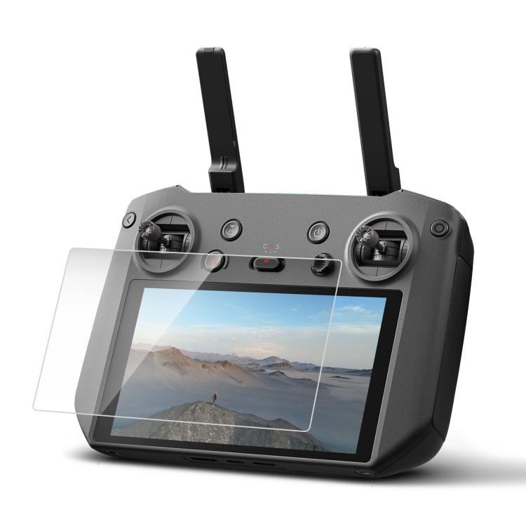 PULUZ Remote Control Screen Tempered Glass Film, For DJI RC Pro