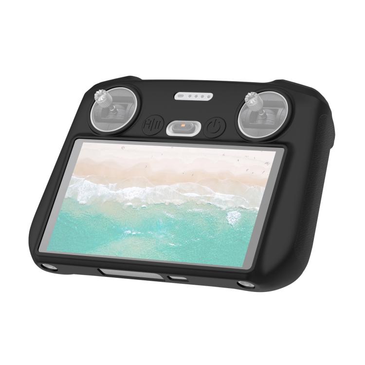 PULUZ Silicone Protective Case, For DJI Mini 3 Pro / DJI RC with Screen