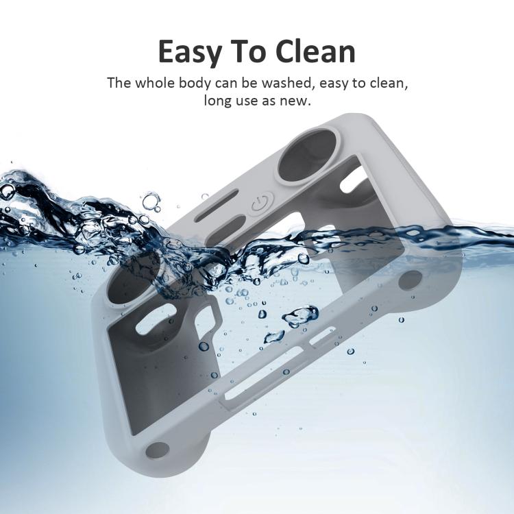 PULUZ Silicone Protective Case, For DJI Mini 3 Pro / DJI RC with Screen — view 6