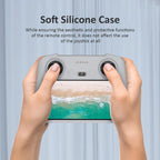 PULUZ Silicone Protective Case, For DJI Mini 3 Pro / DJI RC with Screen — view 8