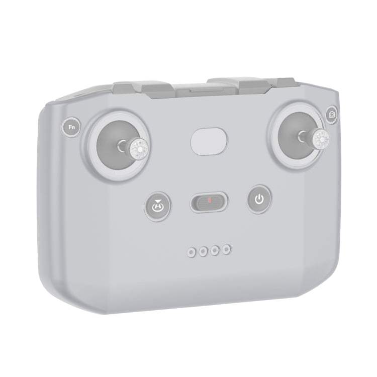 PULUZ Shockproof Anti-scratch Silicone Case For DJI Neo / Mini 3 / 3 Pro / Mavic 3 / Air 2S / Mini 2 RC-N2 / RC-N1 / RC-N3 Remote Control — view 7