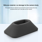 PULUZ Silicone Base Desktop Stand, For Insta360 X3 — view 6