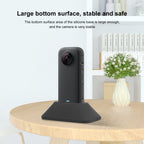PULUZ Silicone Base Desktop Stand, For Insta360 X3 — view 7