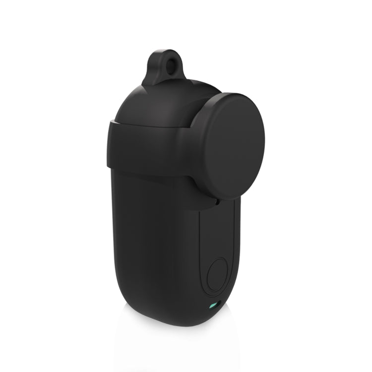 For Insta360 GO 3 PULUZ Camera Silicone Case with Lens Cover — view 8