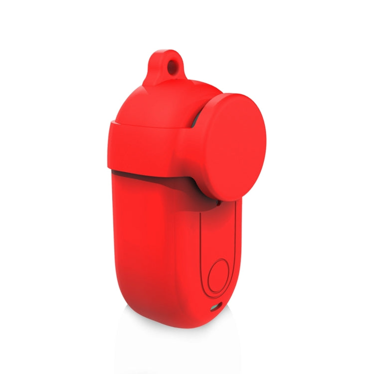 For Insta360 GO 3 PULUZ Camera Silicone Case with Lens Cover — view 9