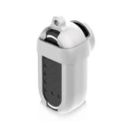 For Insta360 GO 3 PULUZ Camera Silicone Case with Lens Cover