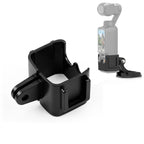 For DJI OSMO Pocket 3 PULUZ Protection Frame Cage Expansion Adapter Bracket