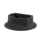 For DJI Insta360 X4 PULUZ Silicone Dock Desktop Fixed Base Bracket — For Insta360 X4