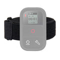PULUZ Nylon Hook and Loop Fastener Hand Wrist Strap for GoPro HERO13 Black / HERO12 / HERO11 Black /HERO10 Black / HERO9 Black /8 Black / Max /7 /6 /5 /4 /3+ /3 and SJ4000 Remote Control, Length: 25cm
