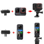 PULUZ Magnetic Quick Release Base Mount, For Insta360 Ace / Ace Pro — view 9