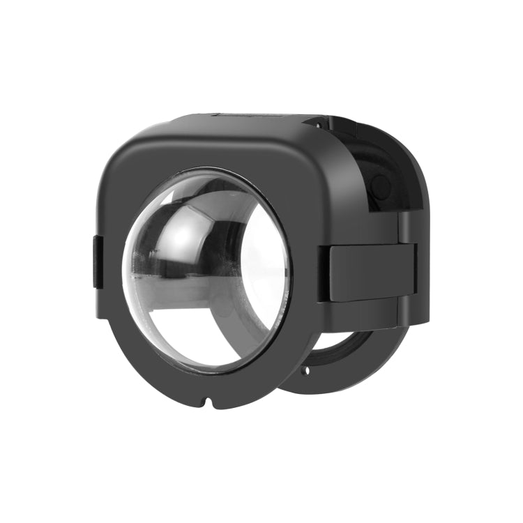 PULUZ Snap-on Lens Guard Protective Cover, For Insta360 X4