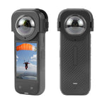 PULUZ Snap-on Lens Guard Protective Cover, For Insta360 X4