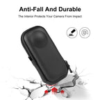 For Insta360 X4 PULUZ Camera Portable Case Box Storage Bag — view 3