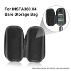 For Insta360 X4 PULUZ Camera Portable Case Box Storage Bag — view 5