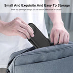 For Insta360 X4 PULUZ Camera Portable Case Box Storage Bag — view 6