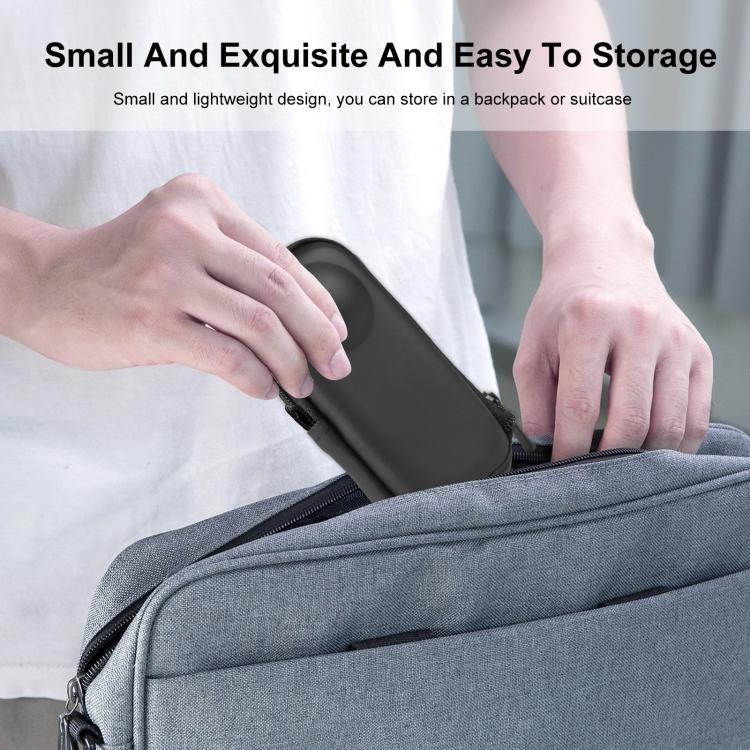 For Insta360 X4 PULUZ Camera Portable Case Box Storage Bag — view 6