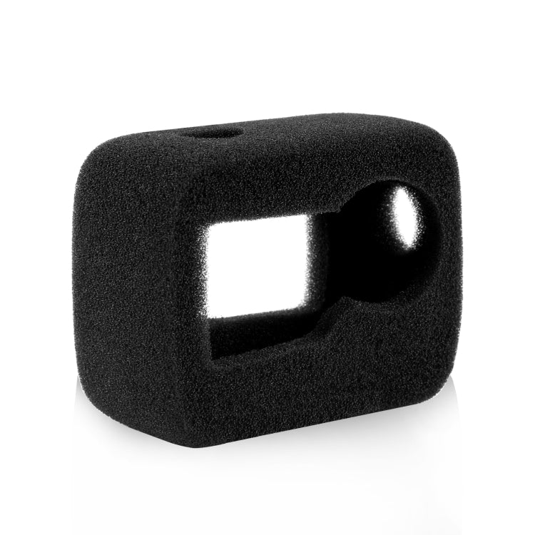 For DJI Osmo Action 4 / 3 PULUZ High Density Foam Windshield — view 3