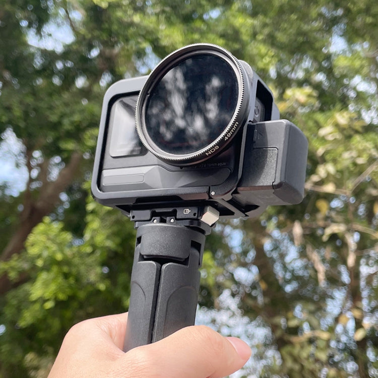 PULUZ Filter Holder Metal Protective Filter Frame, For Insta360 Ace Pro — view 7
