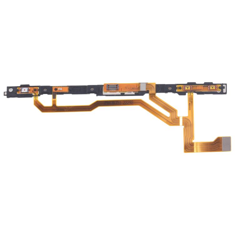 Power Button & Volume Button Flex Cable, For Sony Xperia 5 IV
