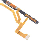Power Button & Volume Button Flex Cable, For Sony Xperia 5 IV