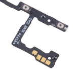 CPH2663 Power Button & Volume Button Flex Cable, For OnePlus Nord 4 — view 4