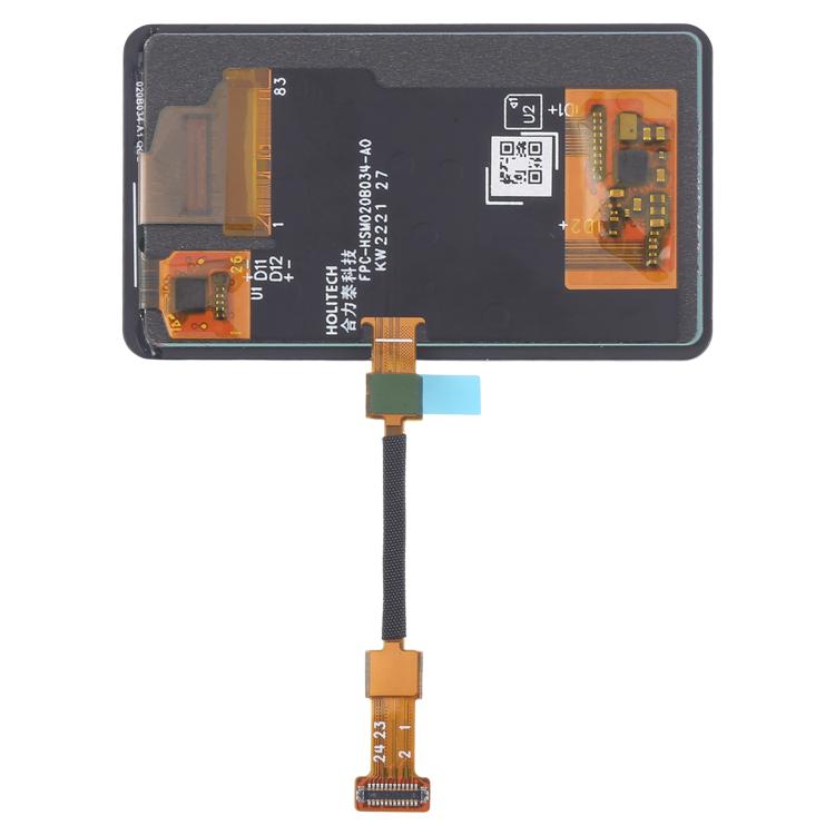 For DJI Osmo Pocket 3 Original LCD Display Screen — view 3