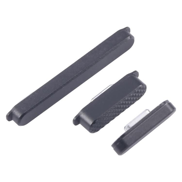 Original Power Button and Volume Control Button