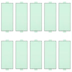6 SM-F956B 10pcs Secondary LCD Screen Front Housing Adhesive