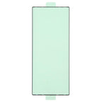 6 SM-F956B 10pcs Secondary LCD Screen Front Housing Adhesive