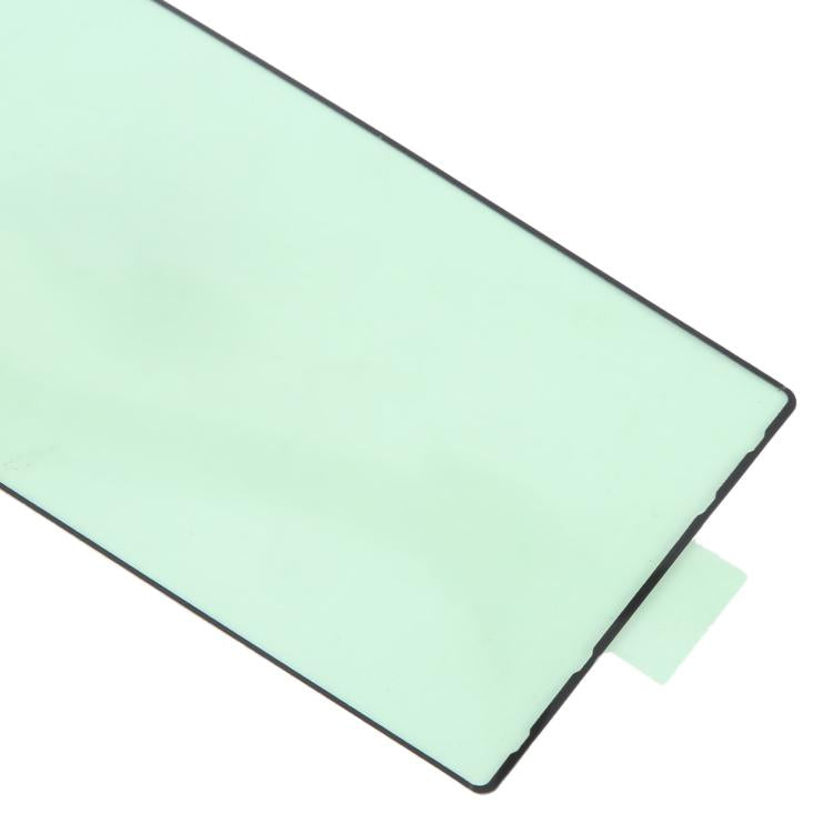 6 SM-F956B 10pcs Secondary LCD Screen Front Housing Adhesive