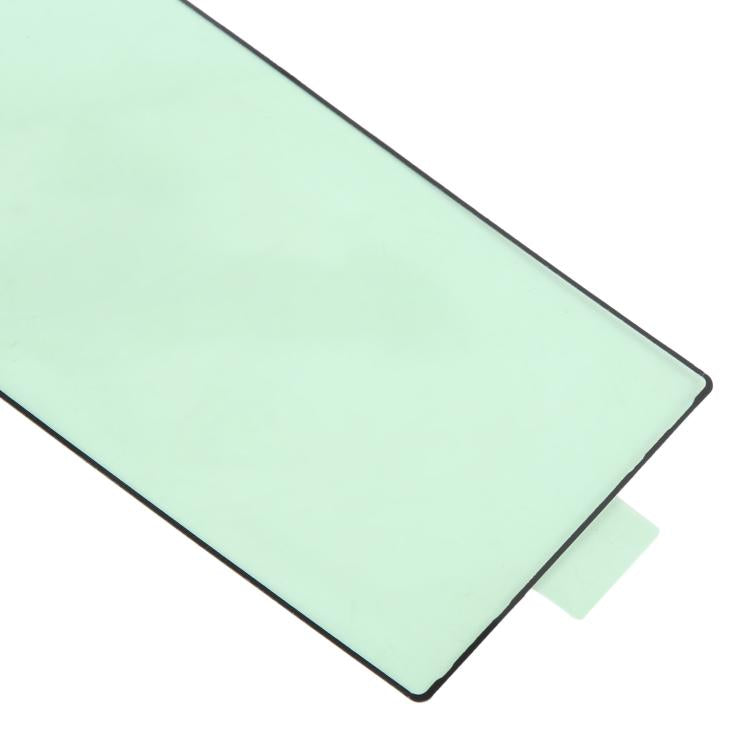 6 SM-F956B 10pcs Secondary LCD Screen Front Housing Adhesive