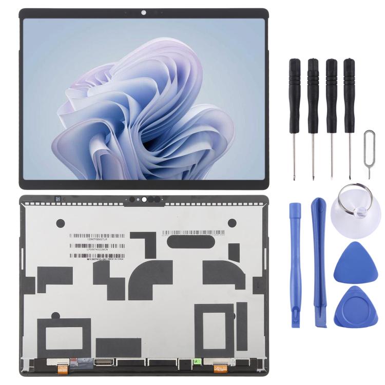 For Microsoft Surface Pro 10 LG Version Original LCD Screen with Digitizer Full Assembly