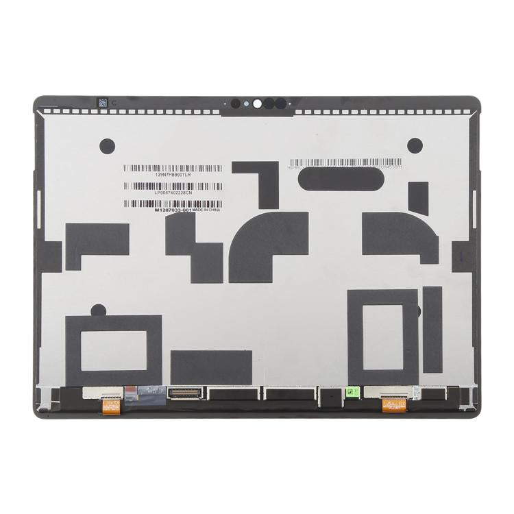 For Microsoft Surface Pro 10 LG Version Original LCD Screen with Digitizer Full Assembly