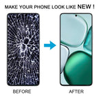 For Honor X9c Smart Original LCD Screen with Digitizer Full Assembly — view 6